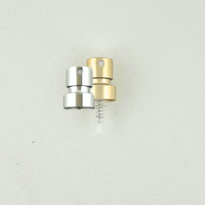 Crimp Pump