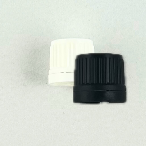 Dropper Cap
