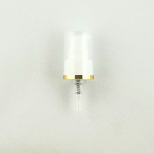 Serum Pump Thick Tube with Gold Foil