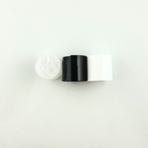 Disc Top Cap