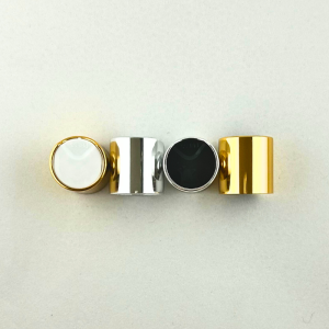 Disc Top Metallic