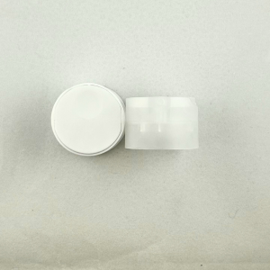 Disc Top Cap Wide