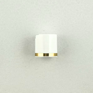 Disc Top Metallic