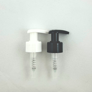 Lotion Pump Teardrop