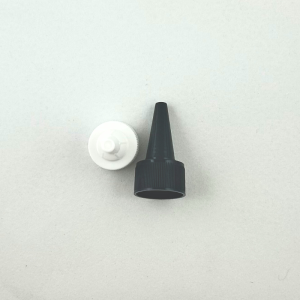 Spout Ribbed