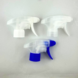 Foam Trigger Metal Free